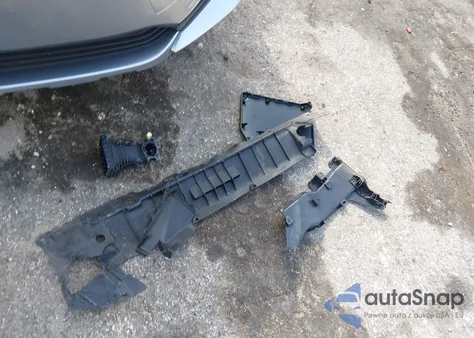 2025 Honda Accord Se from USA, damaged, VIN 1HGCY1F49SA022213